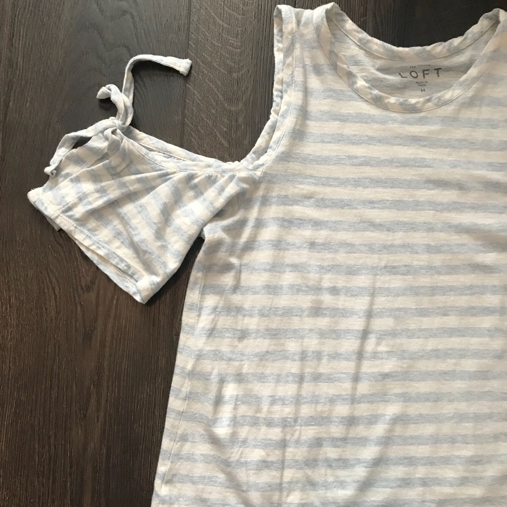 Loft shirt